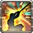 Hypervelocity PvP from Final Fantasy XIV icon