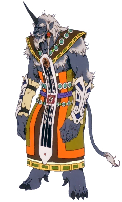 Kelk Ronso | Final Fantasy Wiki | Fandom.