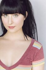 Mimi Torres | Final Fantasy Wiki | Fandom