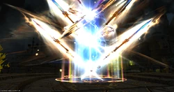 Blade of Honor.