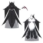 Ramuh FFXIV Art 2