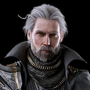 Regis Lucis Caelum