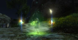 Summon Eos.