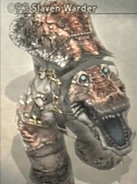 Bestiary entry (PlayStation 2).