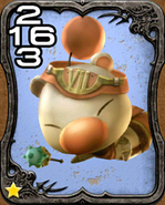 Class Seventh Moogle