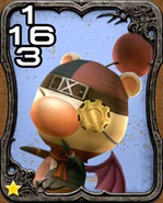 284a Class Ninth Moogle