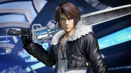 DFF15 Squall