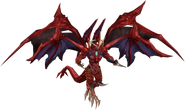 Neo Bahamut (バハムート改, Bahamūto Kai?)