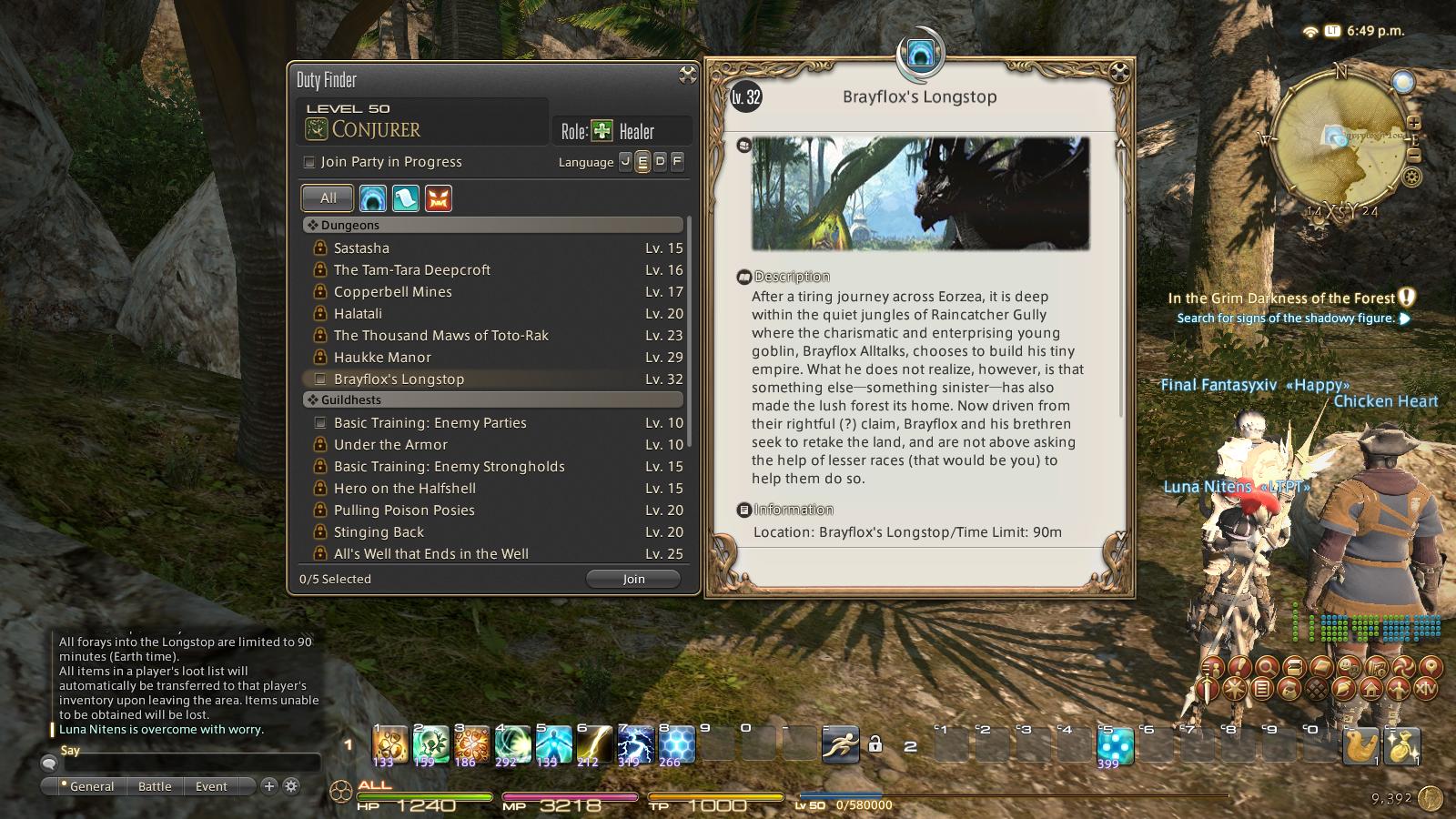 Final Fantasy XIV Review: 5 Reasons to Buy - Cheat Code Central