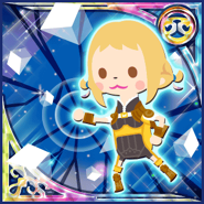 Final Fantasy Airborne Brigade (UR+ Legend).