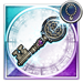 FFRK Ministry of History Key