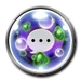 FFRK Quadruple Foul Icon