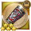 FFRK Warrior's Bracer FFX
