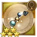 FFRK Zidane's Earrings
