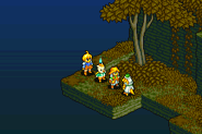 Final Fantasy Tactics Advance.