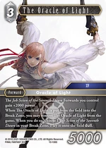 FFTCG Oracle of Light