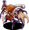Valefor's Tactics S sprite.