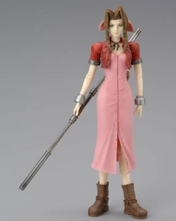 Final Fantasy Play Arts | Final Fantasy Wiki | Fandom