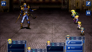 Final Fantasy VI (iOS).