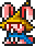 Mysidian Rabbit's sprite.