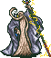 Ramuh's sprite (GBA).