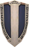 Diamond Shield in Final Fantasy XI.