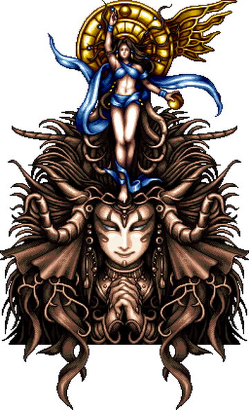 Kefka's Tower, Final Fantasy Wiki, Fandom