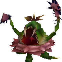 Category Dummied Enemies In Final Fantasy Vii Final Fantasy Wiki Fandom