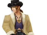 Irvine (Final Fantasy VIII party member)