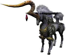 Ixion Render FFX