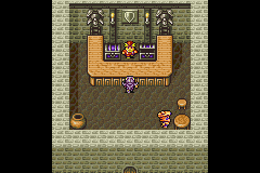 Kaipo's Armor Shop.