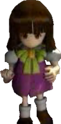 Marlene FMV