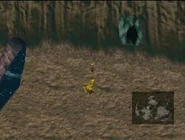 MateriaCaveHPMP.jpg (10 KB) The HP<->MP cave is accessible by a black chocobo.