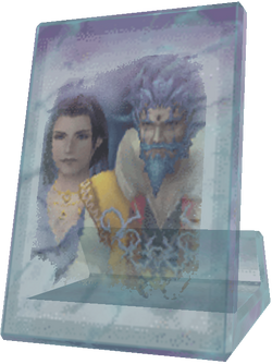 Seymour S Mother Final Fantasy Wiki Fandom