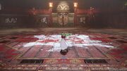 Vs. Wild Animals from FFVII Remake