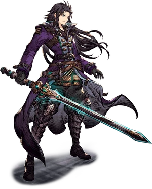 Lasswell Other Appearances Final Fantasy Wiki Fandom