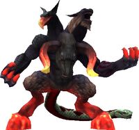 Chimera Brain (FFX)