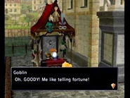 Goblin from Chocobo's Dungeon.