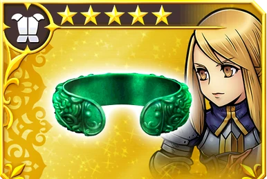 Final Fantasy Tactics accessories | Final Fantasy Wiki | Fandom