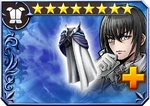 DFFOO Raines's Cloak (XIII)+