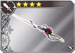 Dissidia Final Fantasy Opera Omnia. [FFVI].