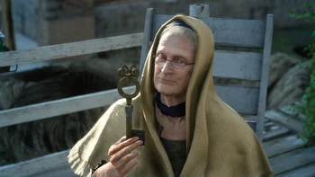 Ezma Auburnbrie Final Fantasy Wiki Fandom