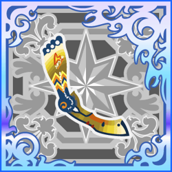 Final Fantasy Airborne Brigade (SSR+).