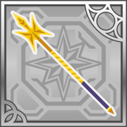 FFAB Golden Spear R.png (14 KB) Final Fantasy Airborne Brigade (R).