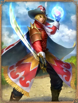 FFBE Fan Festa Anzelm