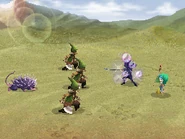 Final Fantasy IV (DS).