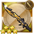 Axis Blade in Final Fantasy Record Keeper.