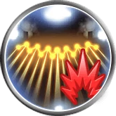 Soul Break icon in Final Fantasy Record Keeper [FFXIII].