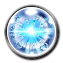 Ability icon in Final Fantasy Record Keeper.