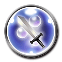 Icon in Final Fantasy Record Keeper.